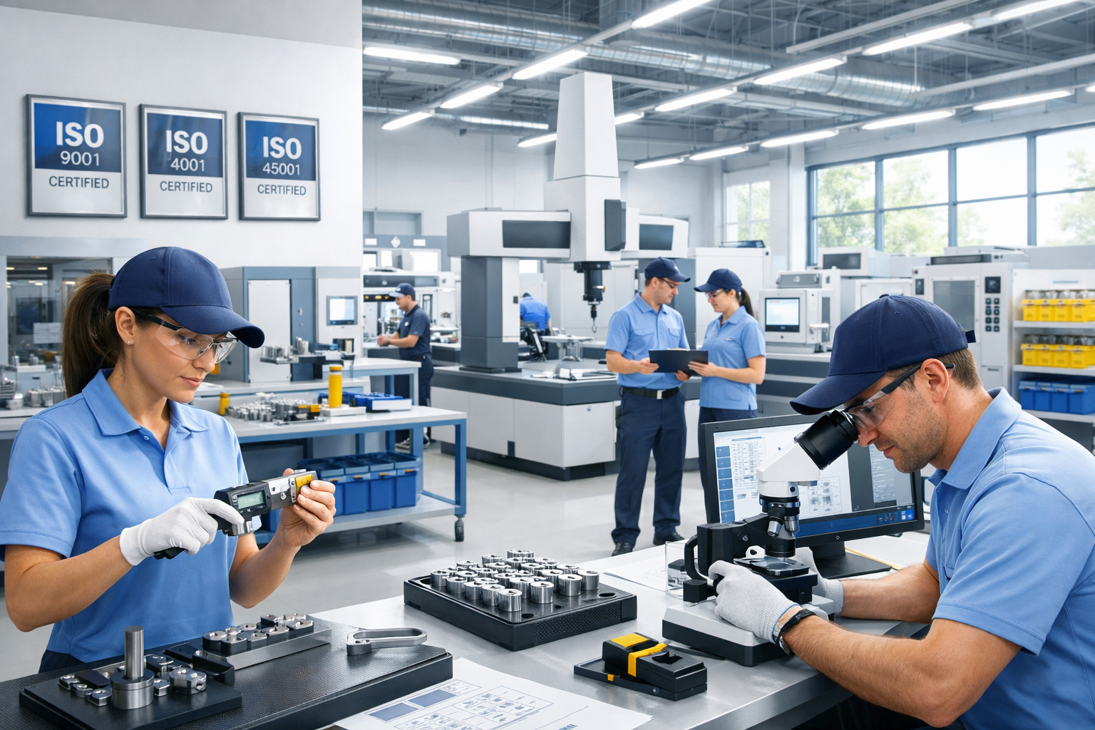 Captain Jumbo Factory